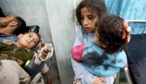 children of gaza 5